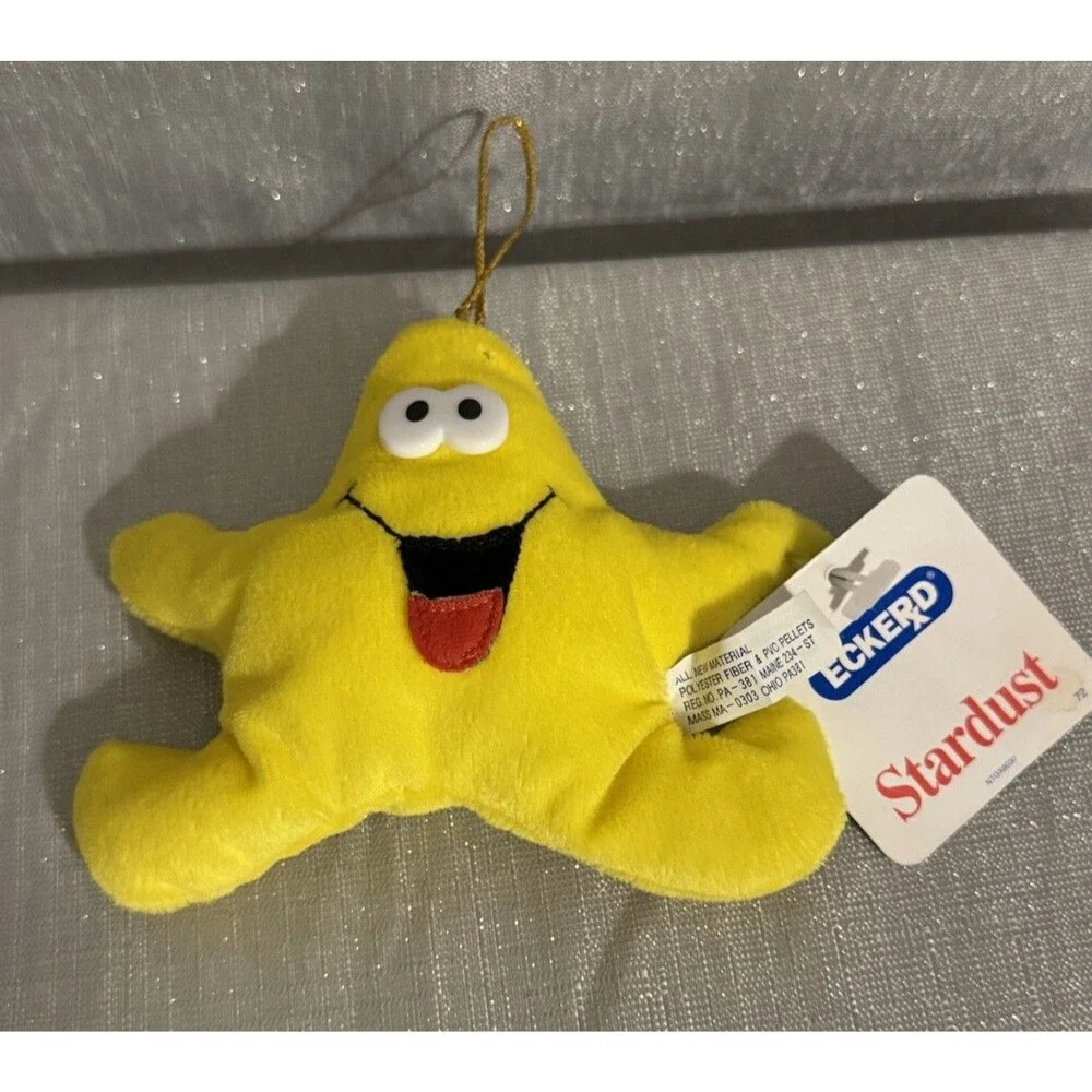 DanDee Int. stardust ornament